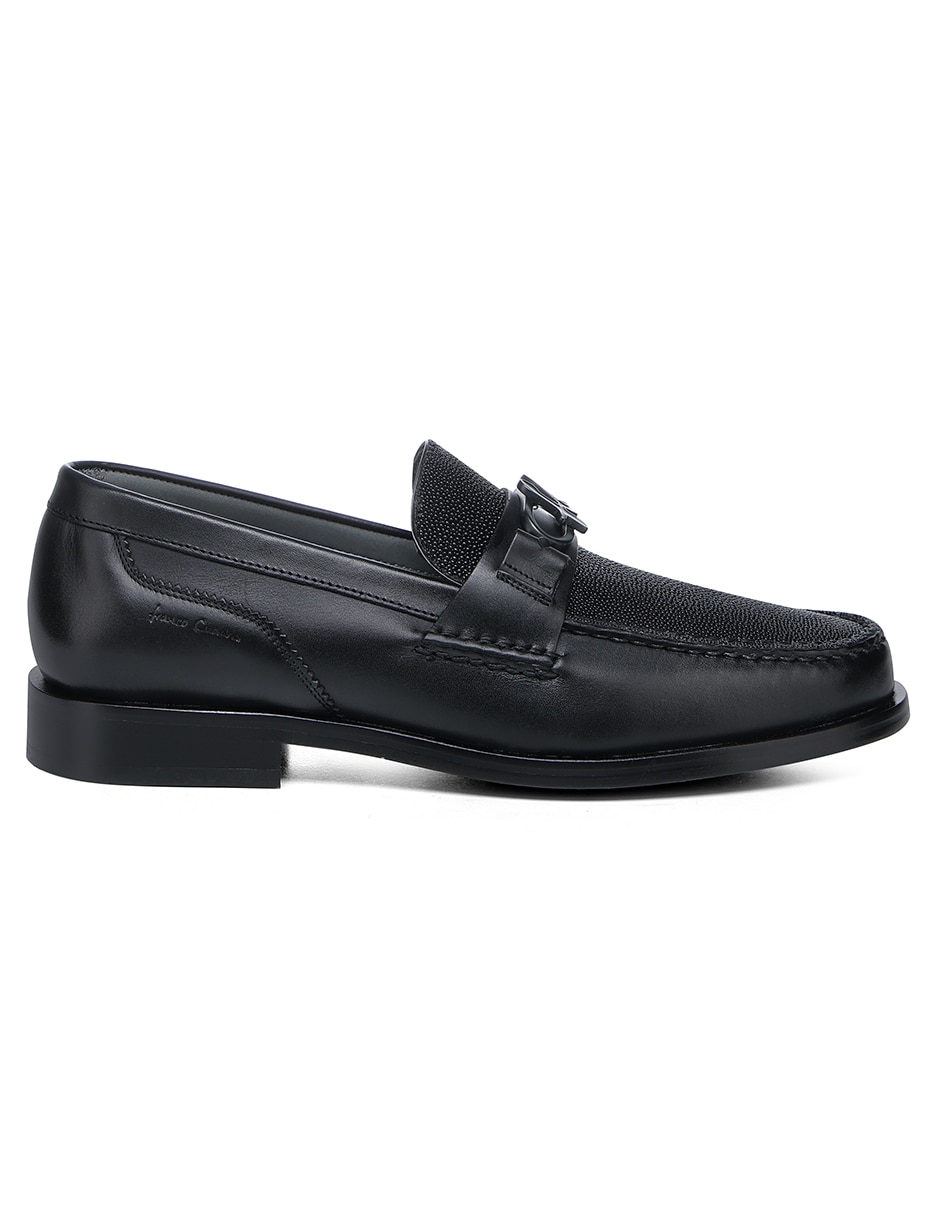 Mocasín para hombre 5
