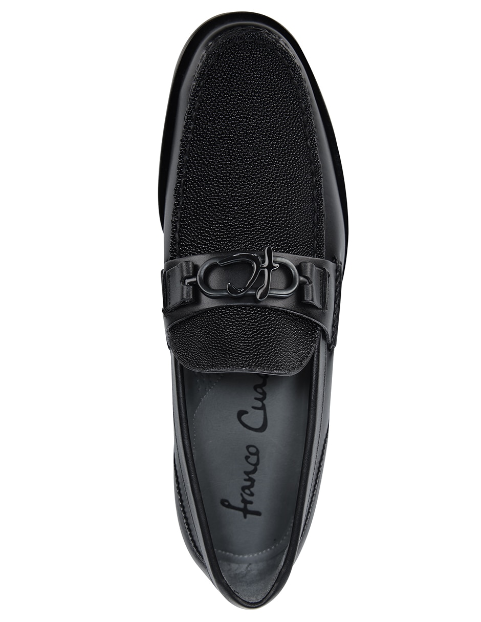 Mocasín para hombre 7