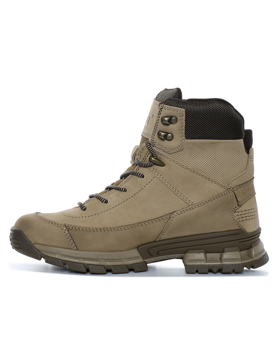 Bota de Piel para hombre
