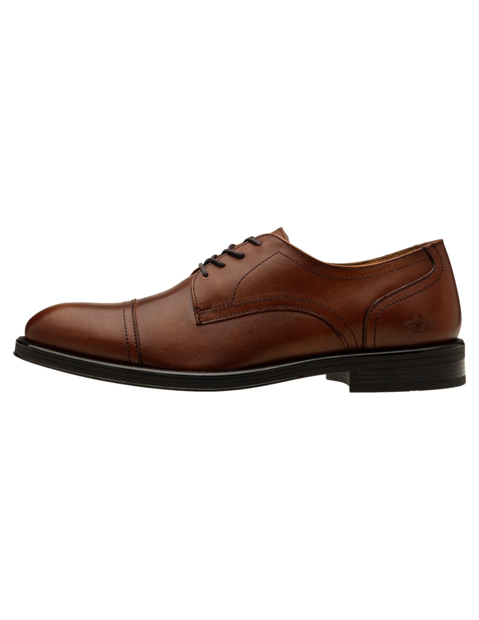 Zapato fenton para hombre 6