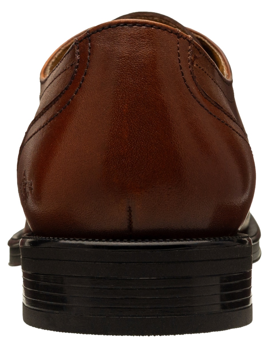 Zapato fenton para hombre 5