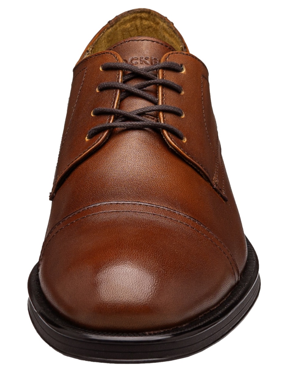 Zapato fenton para hombre 2