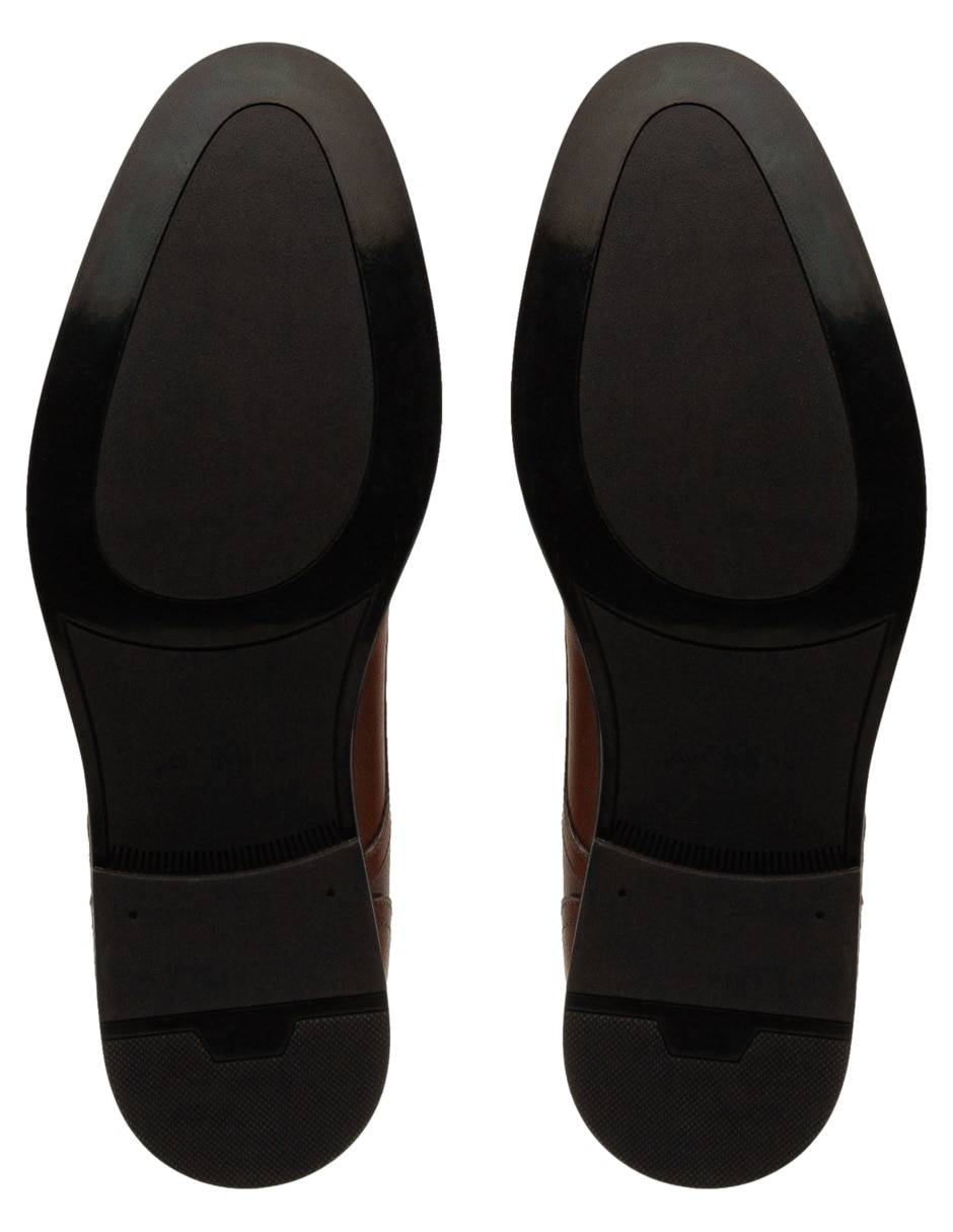 Zapato fenton para hombre 7
