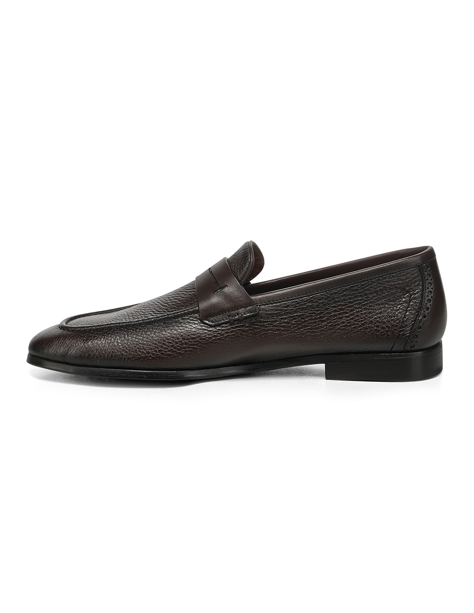 Mocasín Franco Cuadra para hombre