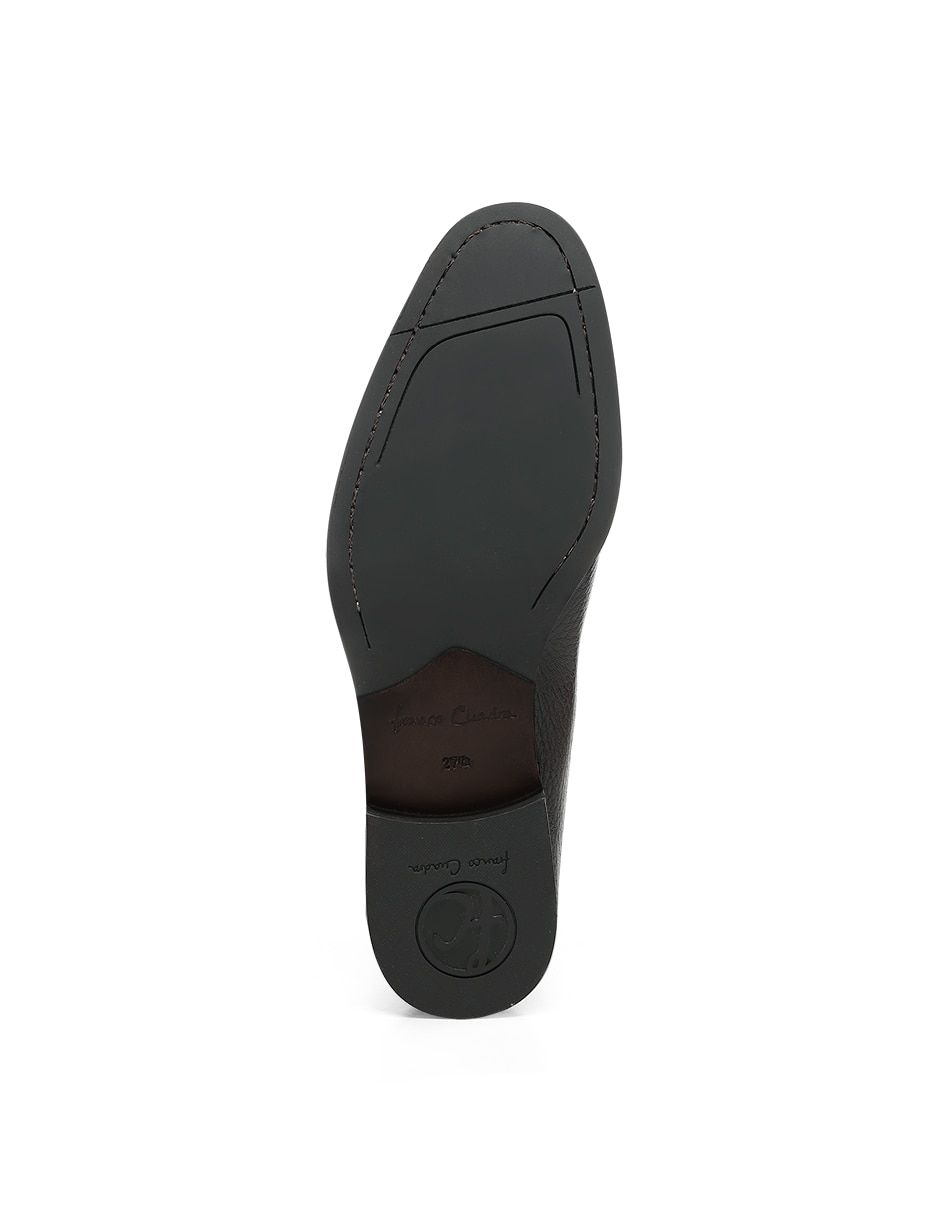 Mocasín Franco Cuadra para hombre