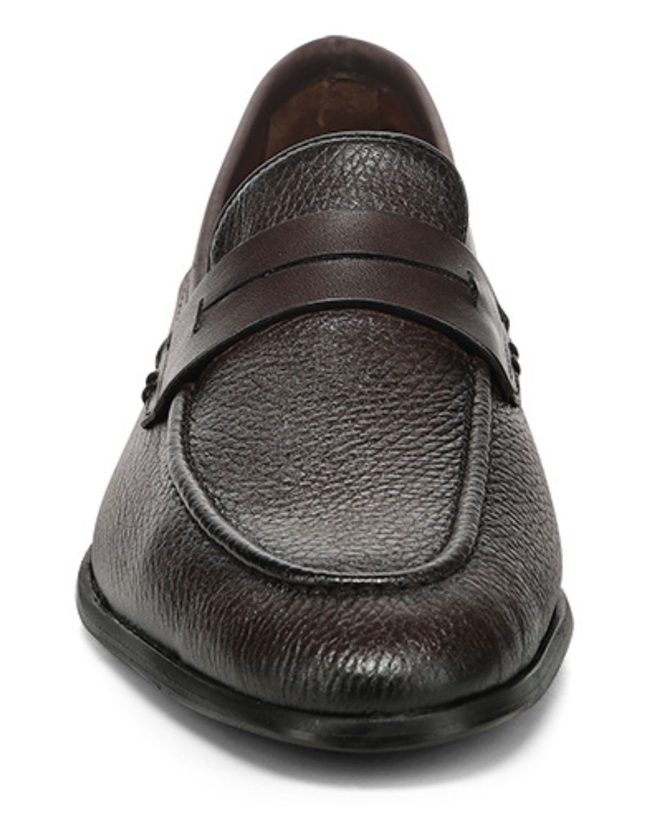 Mocasín Franco Cuadra para hombre