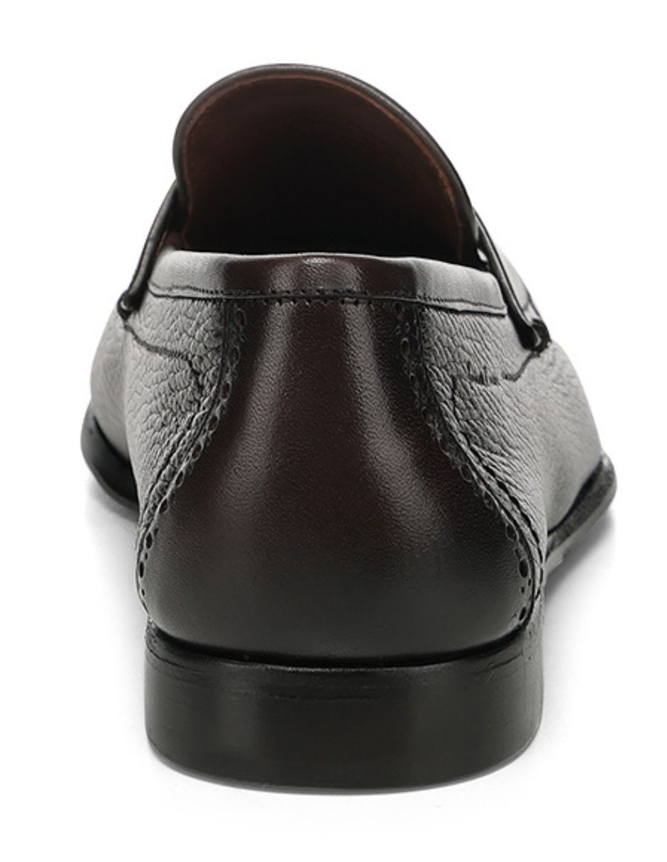 Mocasín Franco Cuadra para hombre
