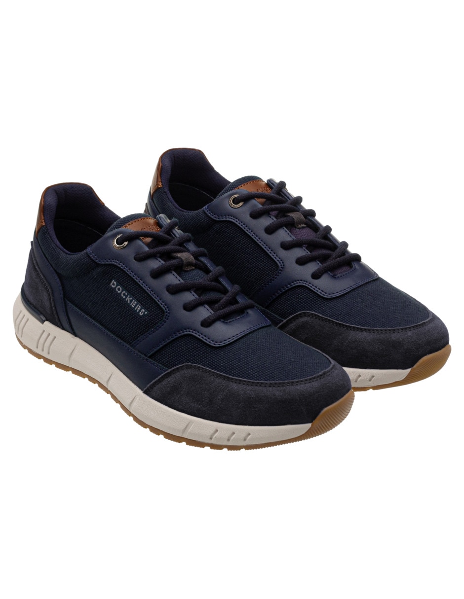 Tenis Dockers Caleb para hombre