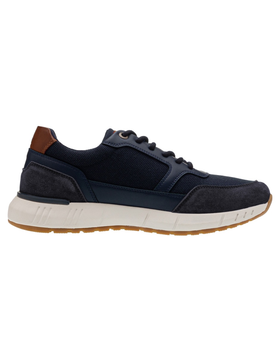 Tenis Dockers Caleb para hombre