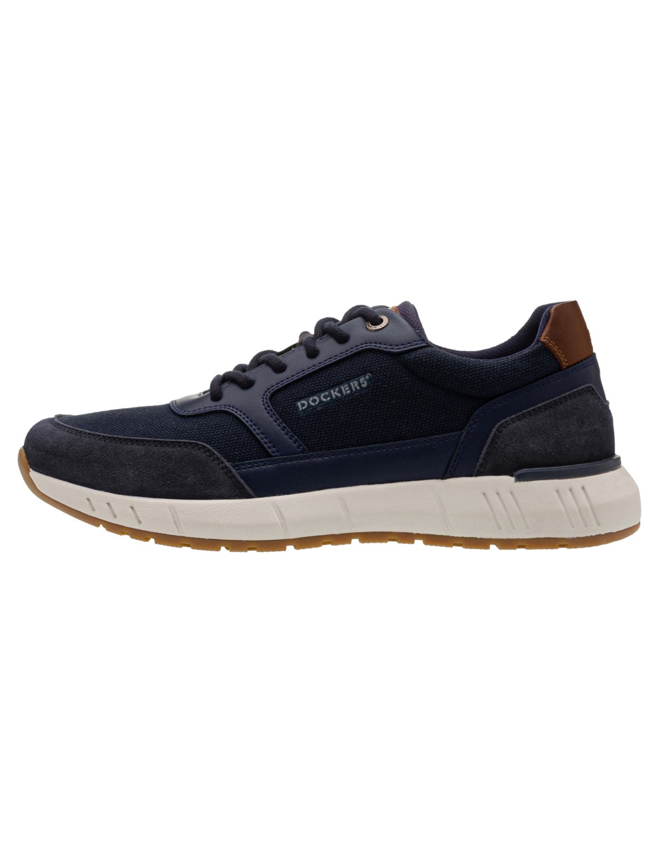 Tenis Dockers Caleb para hombre