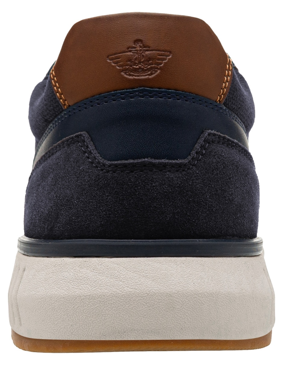 Tenis Dockers Caleb para hombre