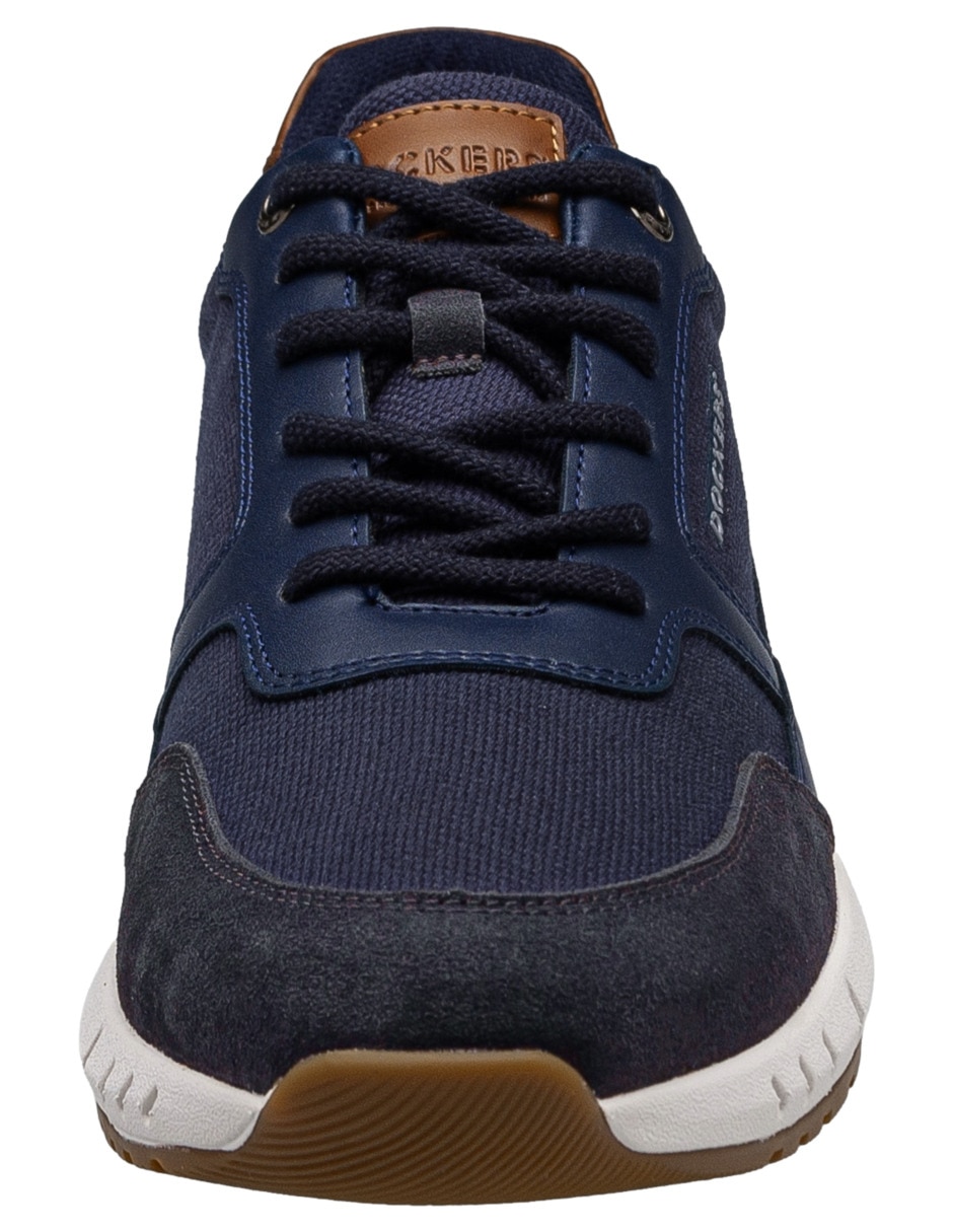 Tenis Dockers Caleb para hombre