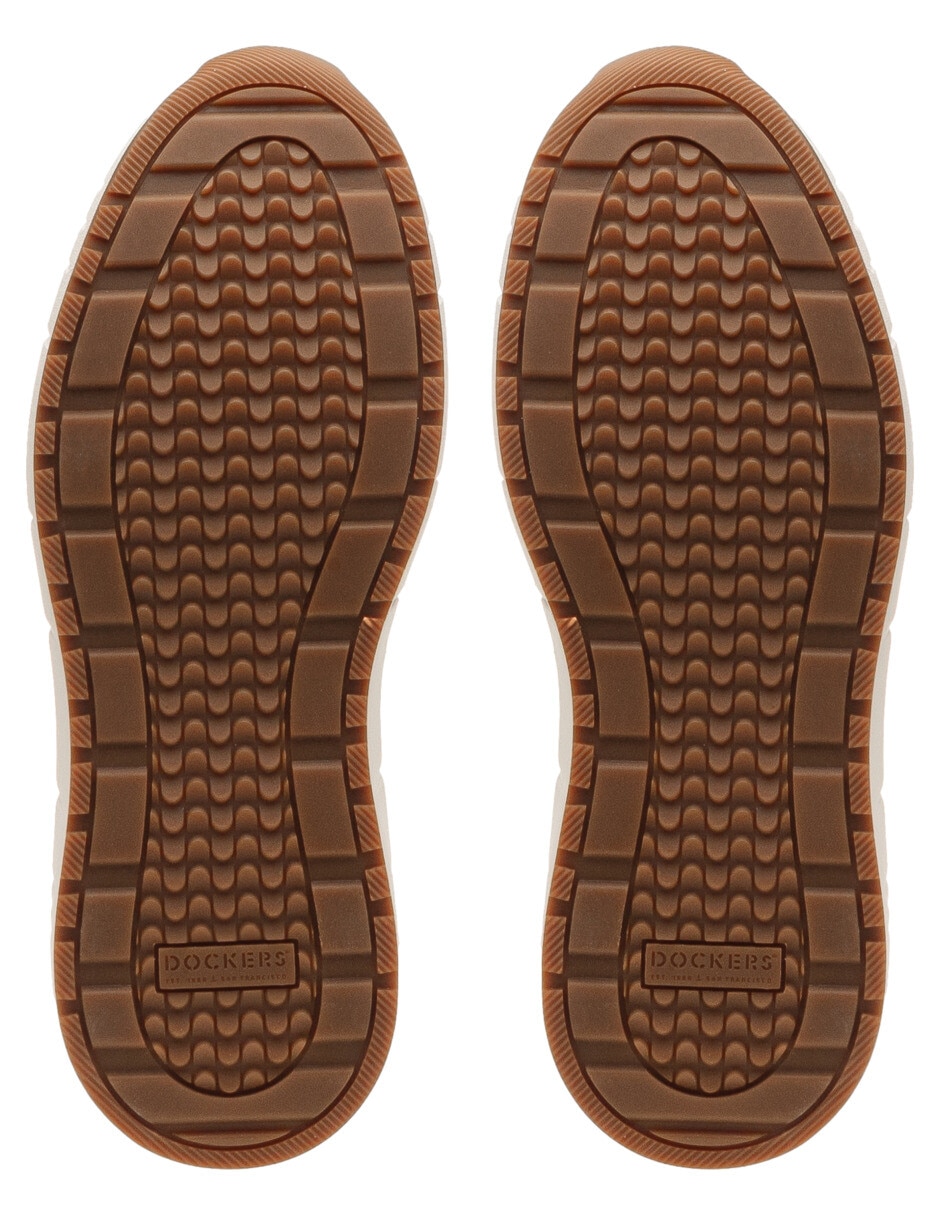 Tenis Dockers Caleb para hombre