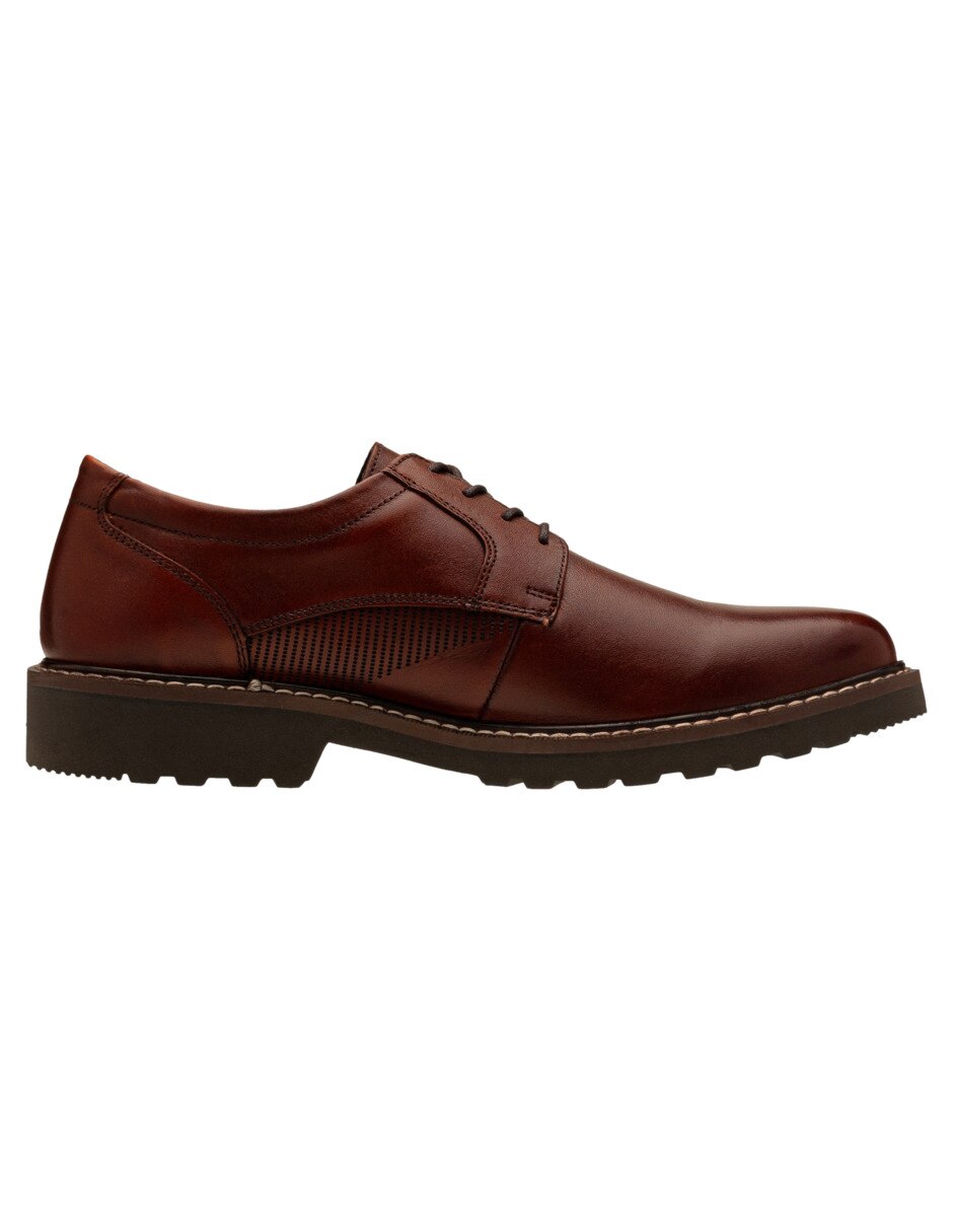 Zapato choclo Sander para hombre 2