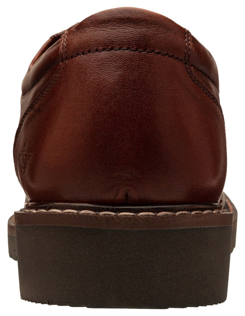 Zapato choclo Sander para hombre 4