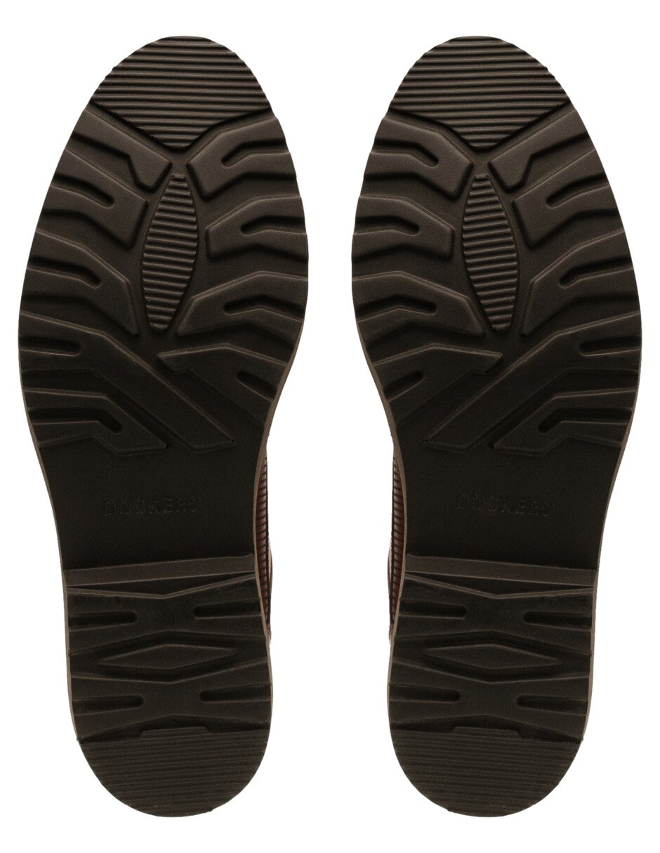 Zapato choclo Sander para hombre 7