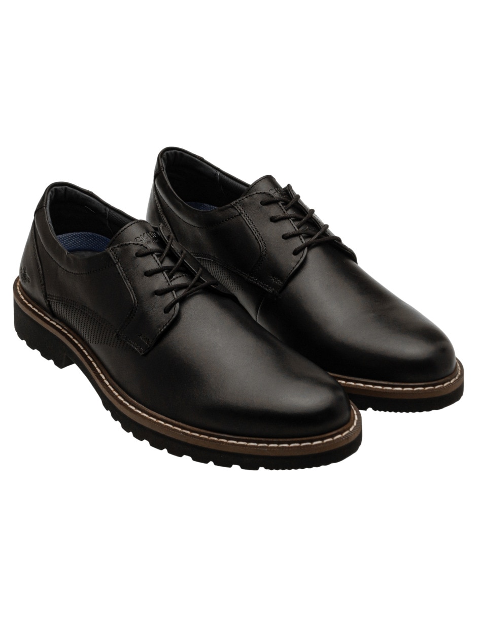 Zapato choclo Sander para hombre