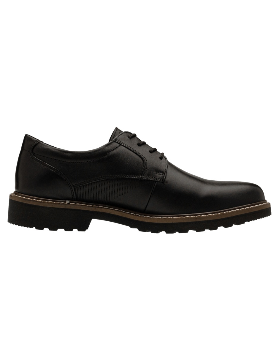 Zapato choclo Sander para hombre 2
