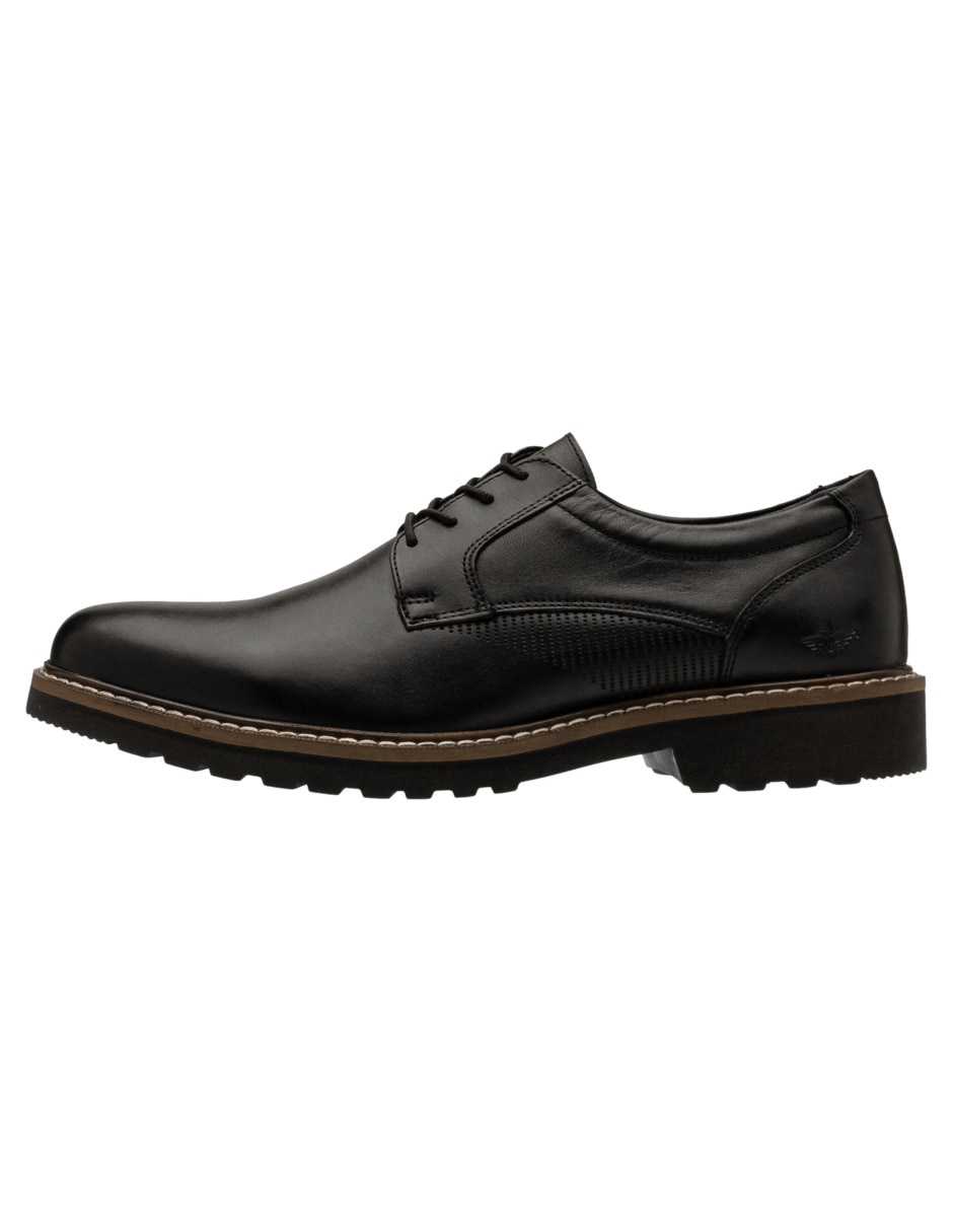 Zapato choclo Sander para hombre 3