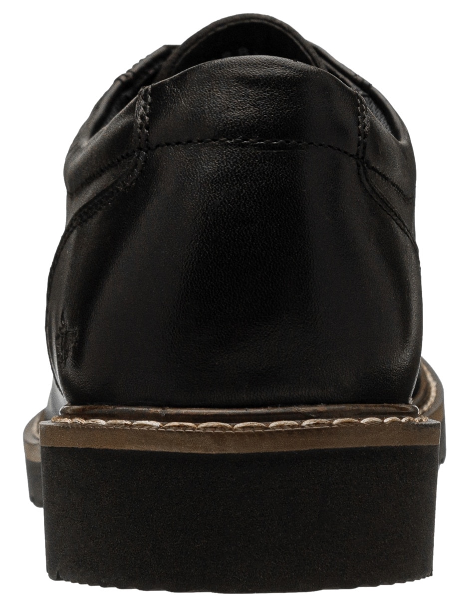 Zapato choclo Sander para hombre 4