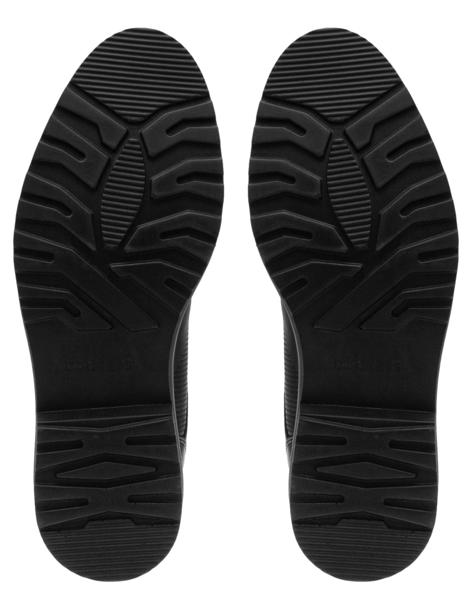 Zapato choclo Sander para hombre 5