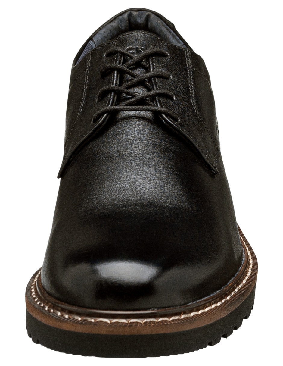 Zapato choclo Sander para hombre 6