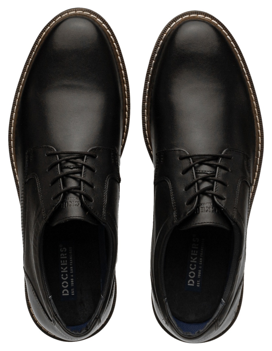 Zapato choclo Sander para hombre 7