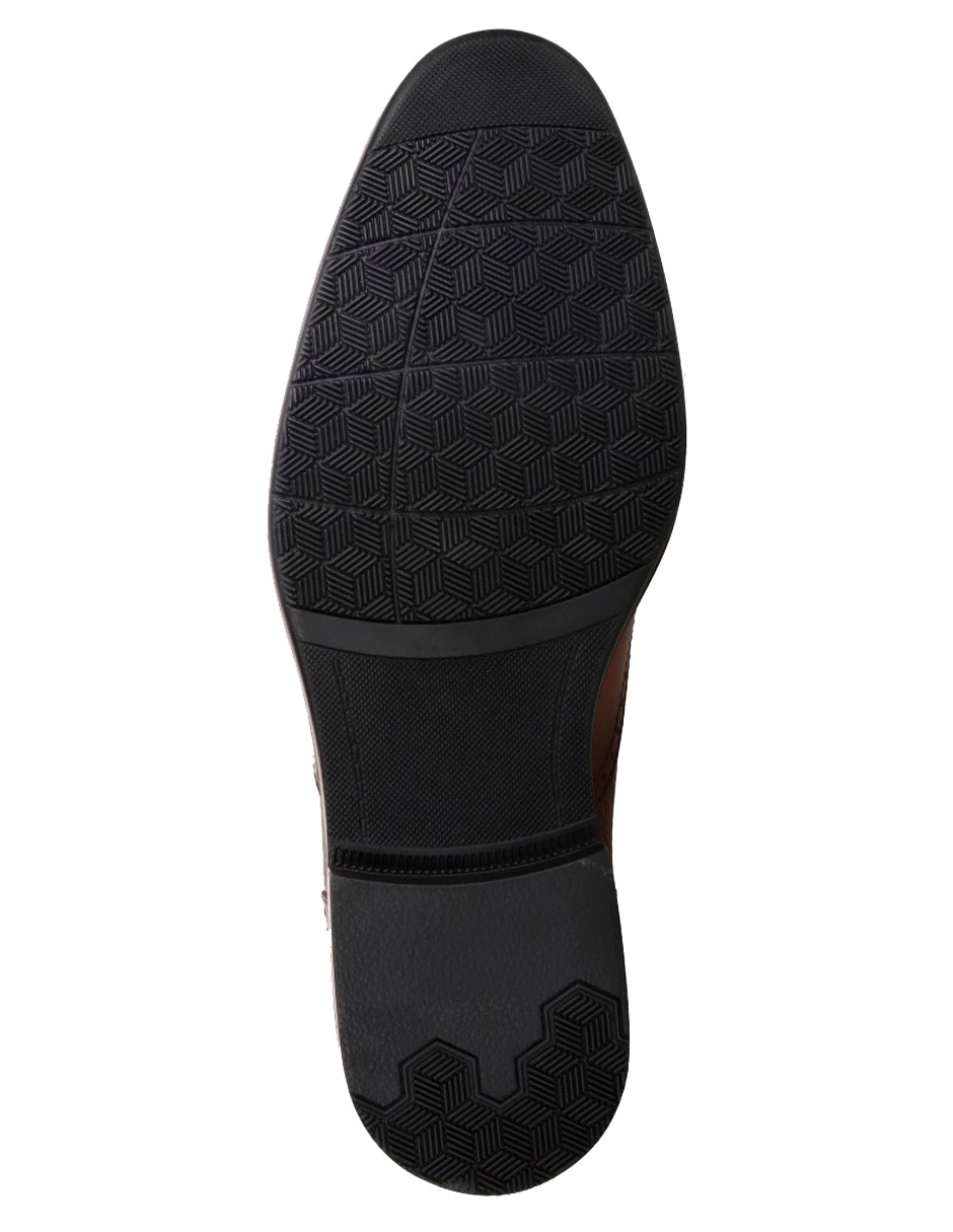 Zapato bostoniano para hombre