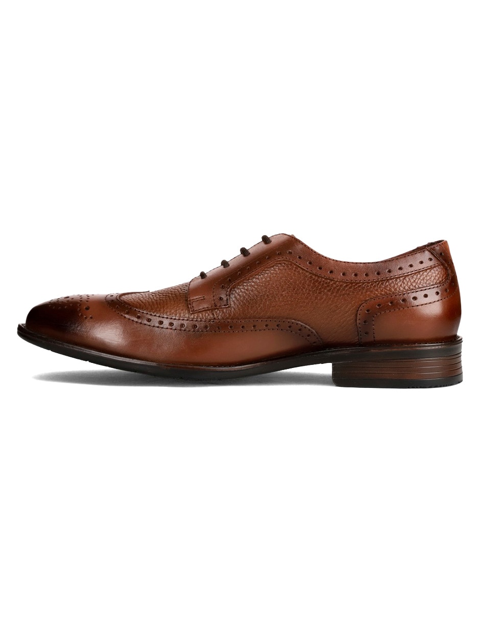 Zapato bostoniano para hombre 6