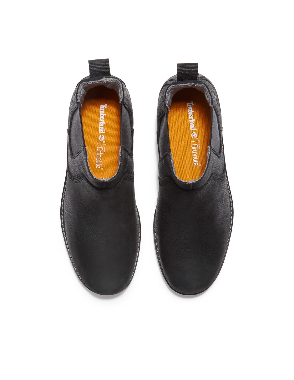 Zapato oxford redwood edge para hombre 3