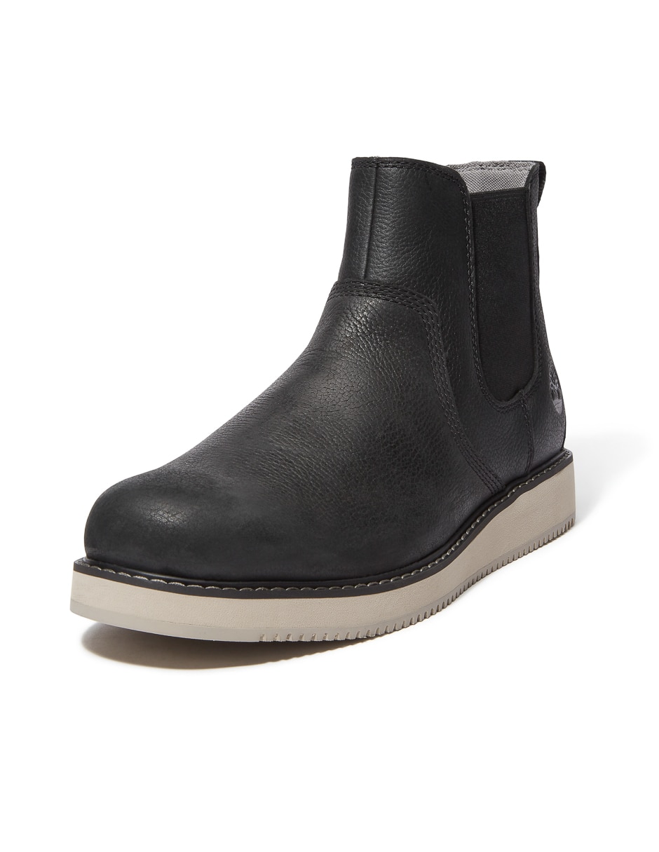 Zapato oxford redwood edge para hombre 4