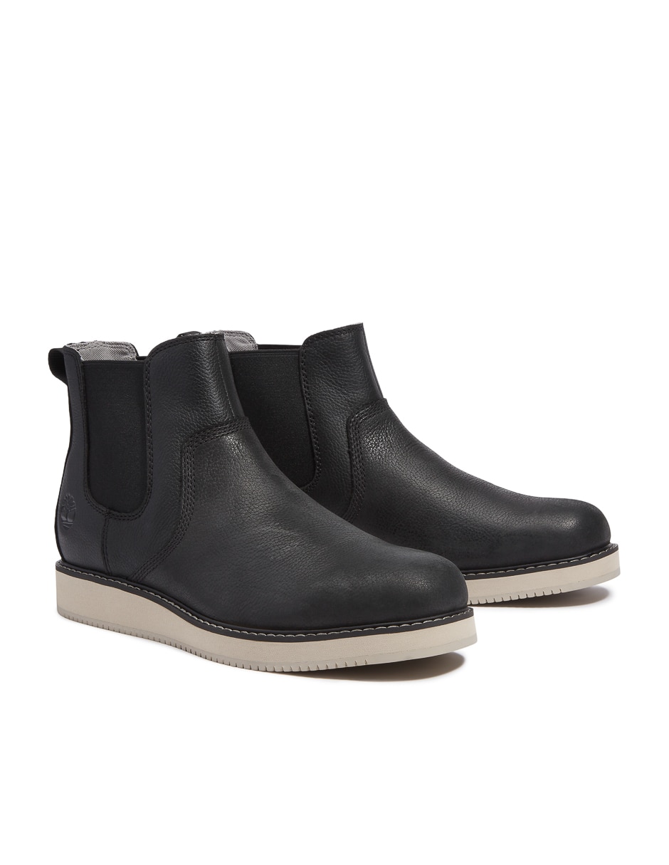 Zapato oxford redwood edge para hombre 5