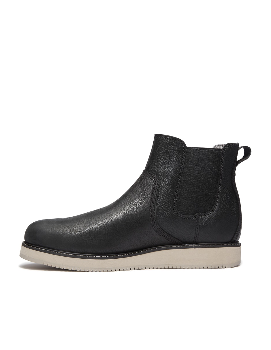Zapato oxford redwood edge para hombre 7