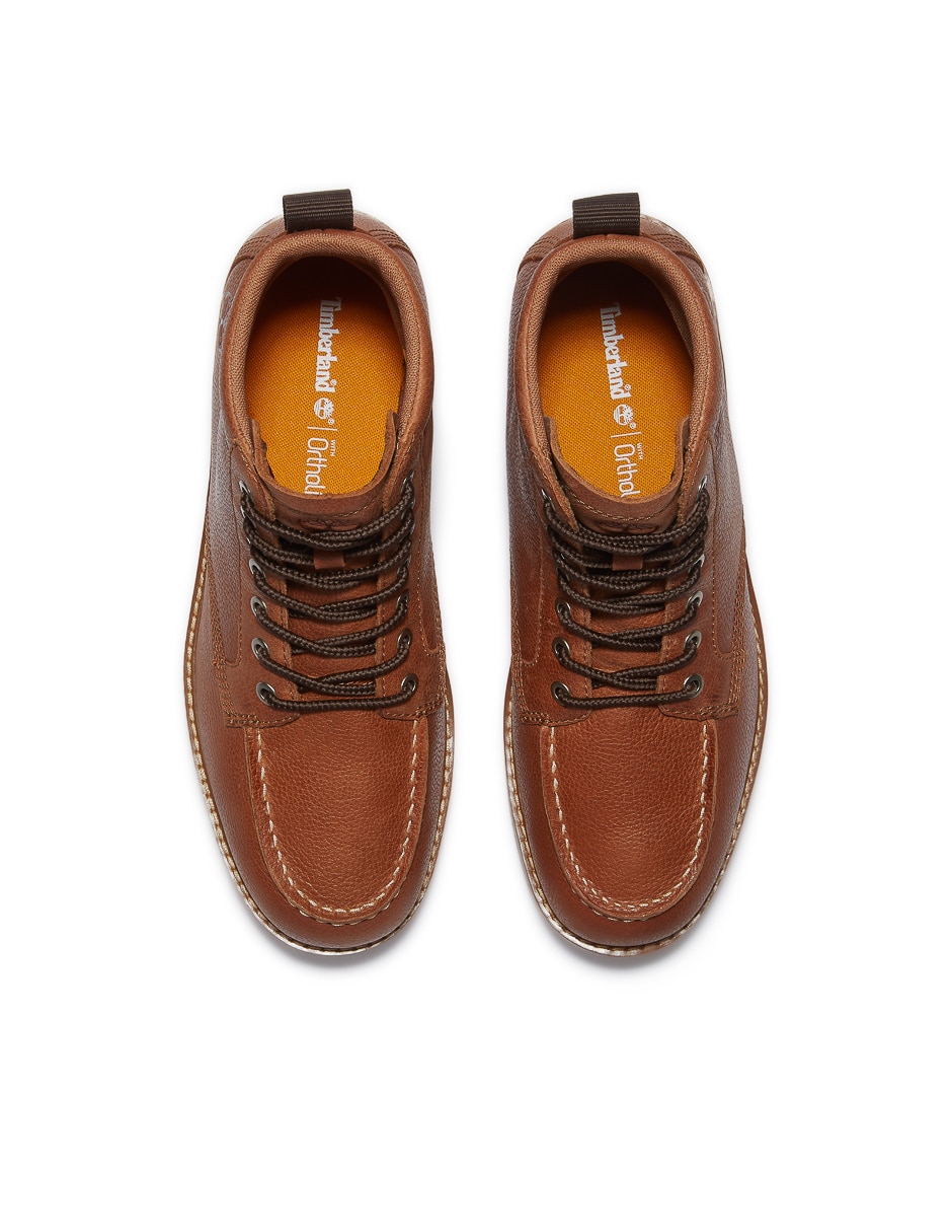 Zapato oxford Redwood Edge para hombre 3