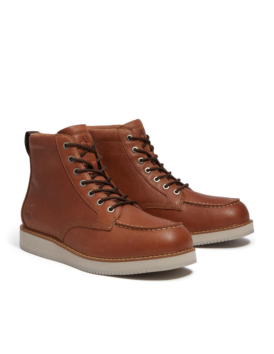 Zapato oxford Redwood Edge para hombre