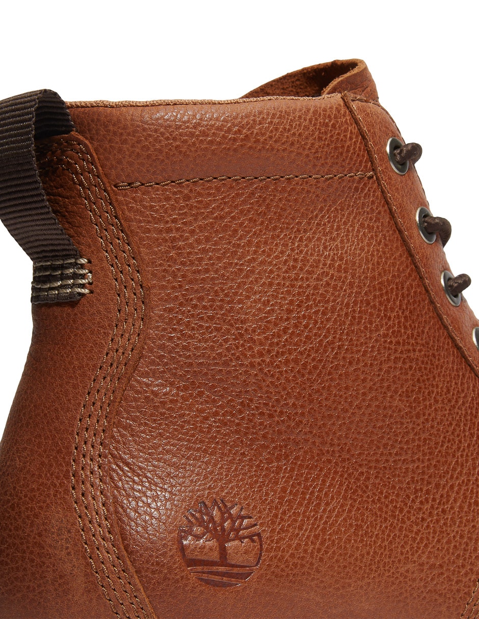 Zapato oxford Redwood Edge para hombre 8