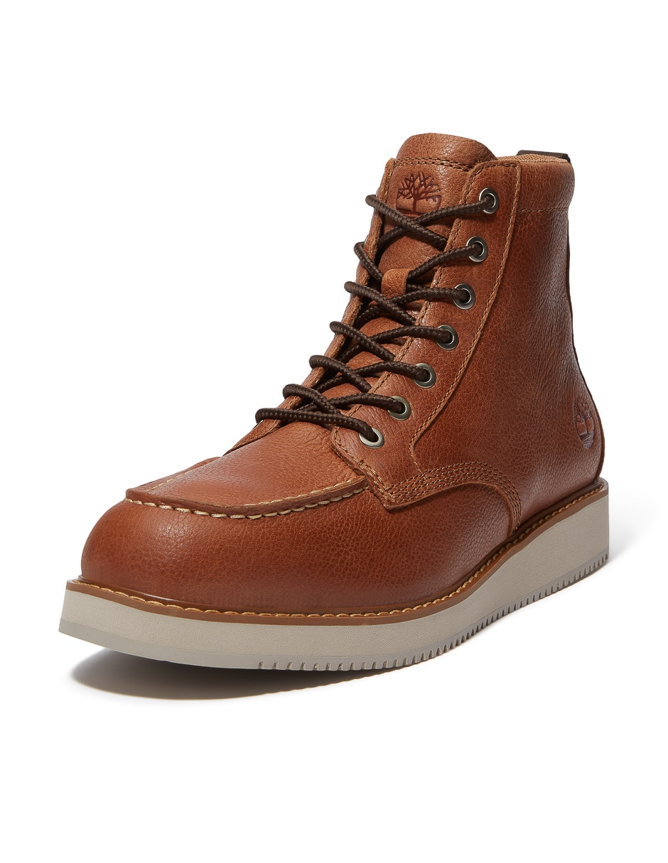 Zapato oxford Redwood Edge para hombre 9