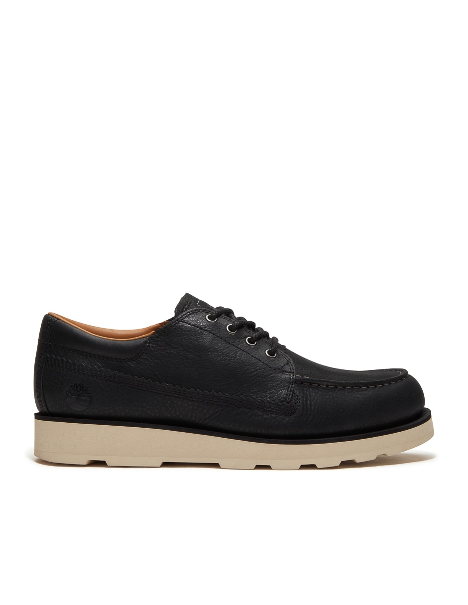 Zapato oxford britton mills para hombre 8