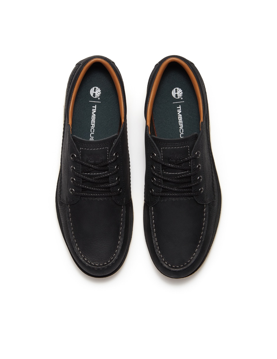 Zapato oxford britton mills para hombre 5