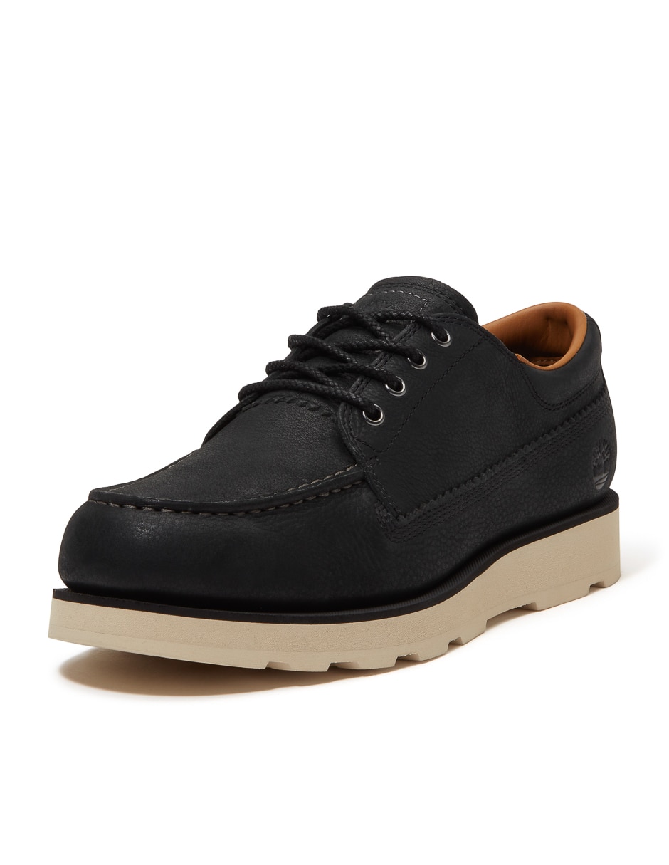 Zapato oxford britton mills para hombre 4