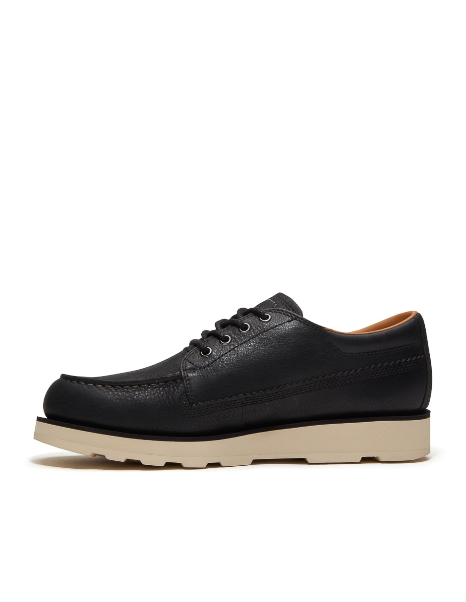 Zapato oxford britton mills para hombre 3