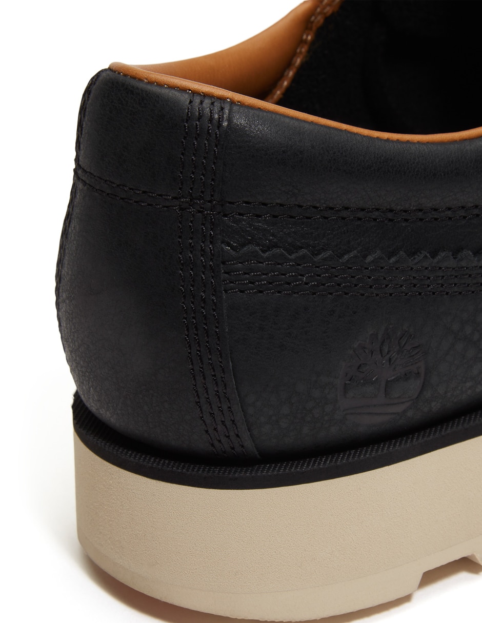 Zapato oxford britton mills para hombre 6