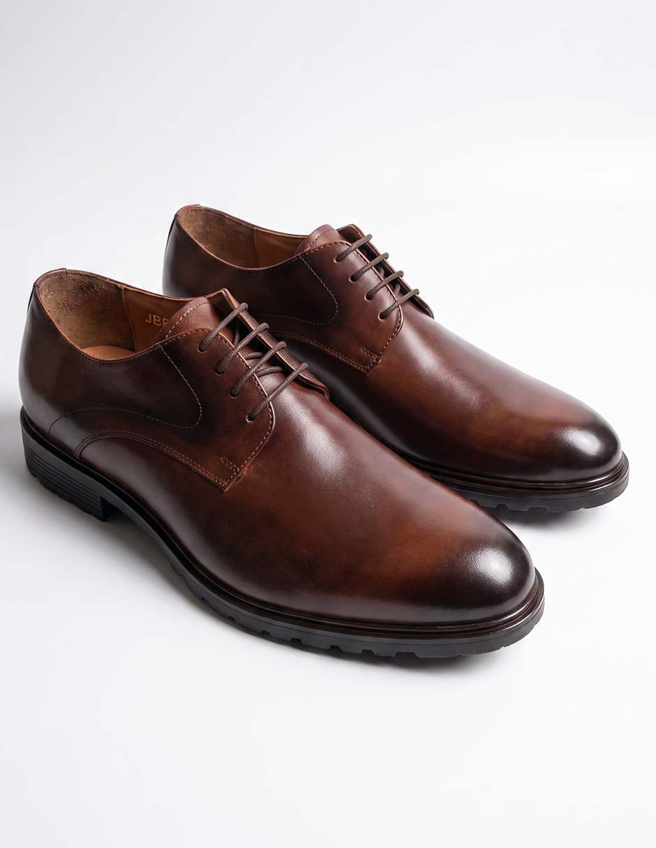 Zapato choclo para hombre 1