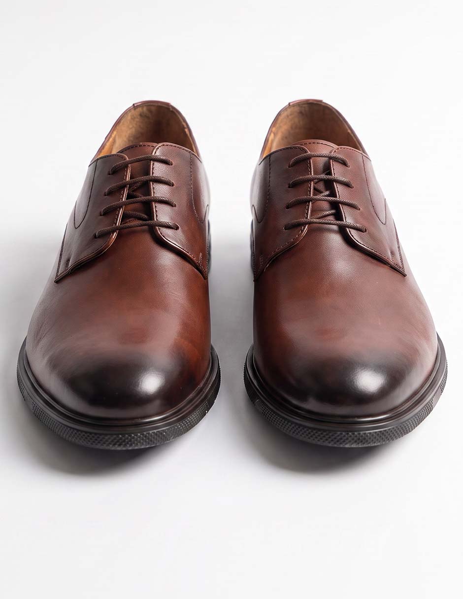 Zapato choclo para hombre 2
