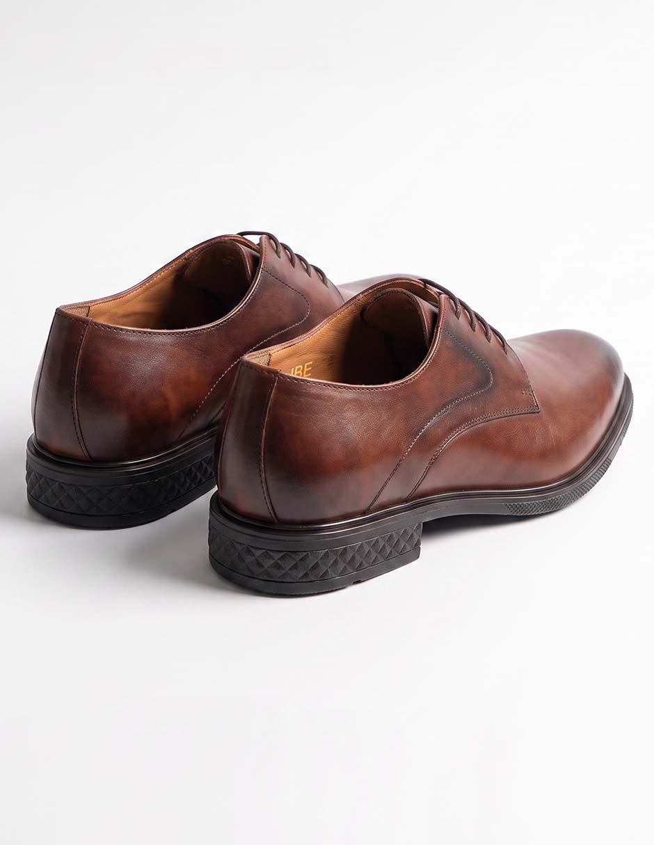 Zapato choclo para hombre 3