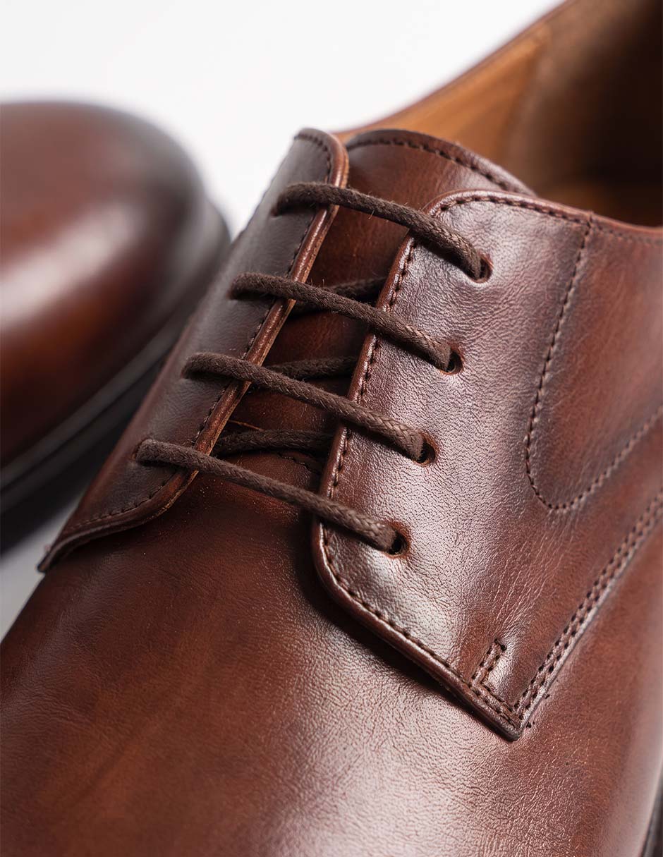 Zapato choclo para hombre 4