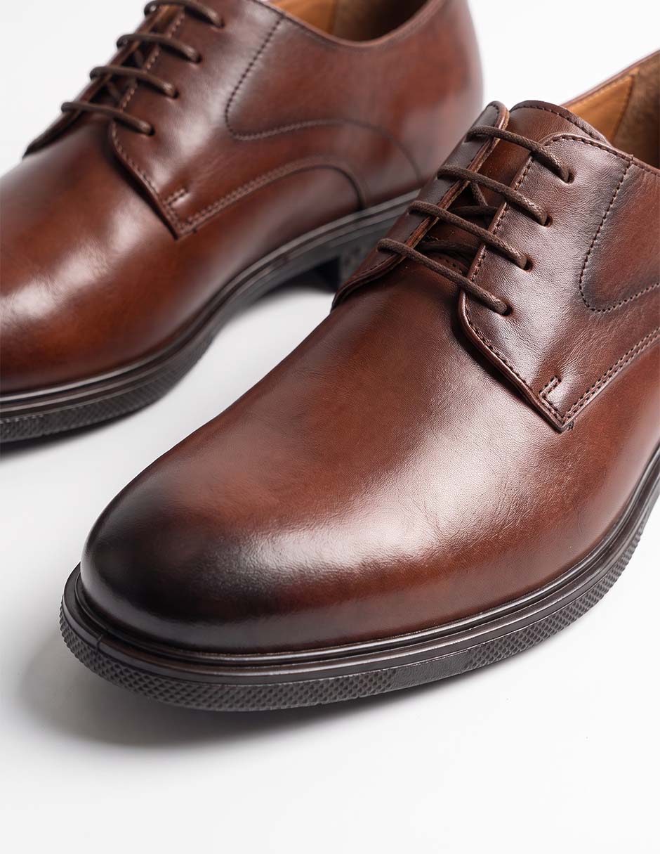 Zapato choclo para hombre 5