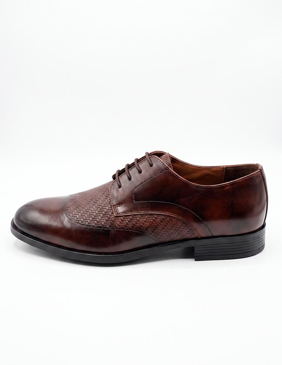 Zapato Derby Para Hombre Zapato Derby Para Hombre