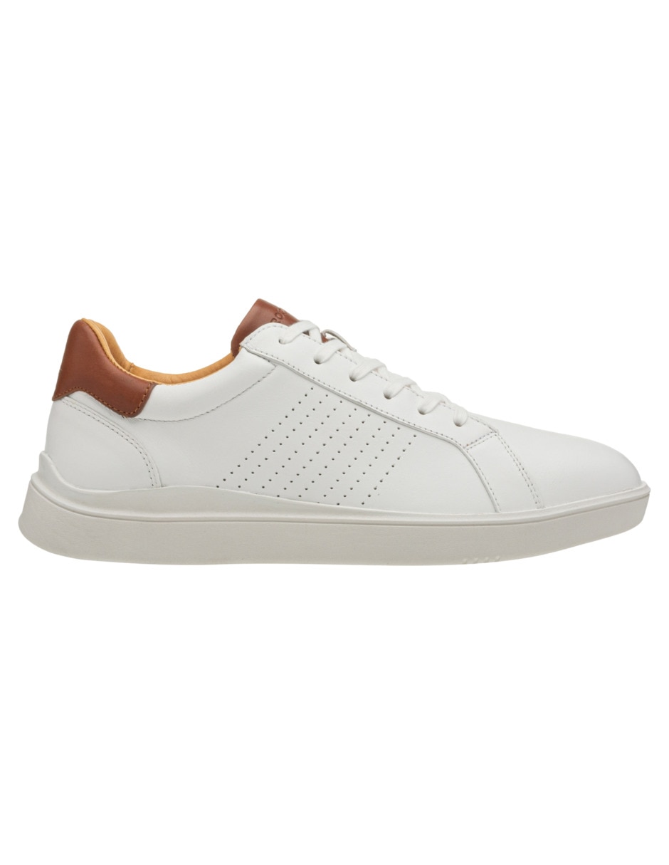 Tenis de piel Tristen para hombre 2