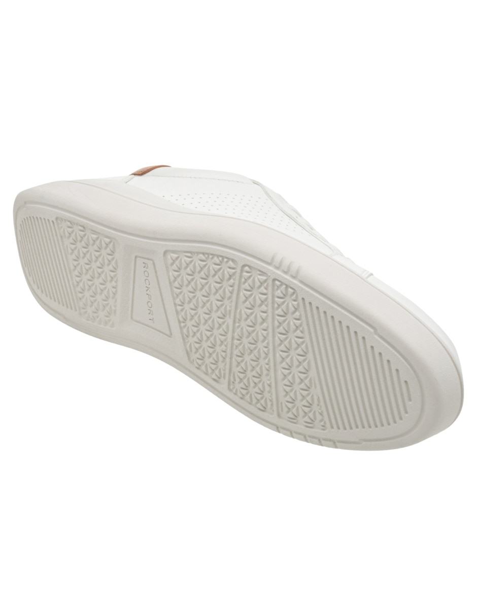 Tenis de piel Tristen para hombre 4